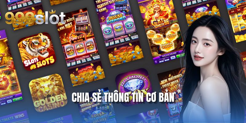 Chia sẻ thông tin cơ bản