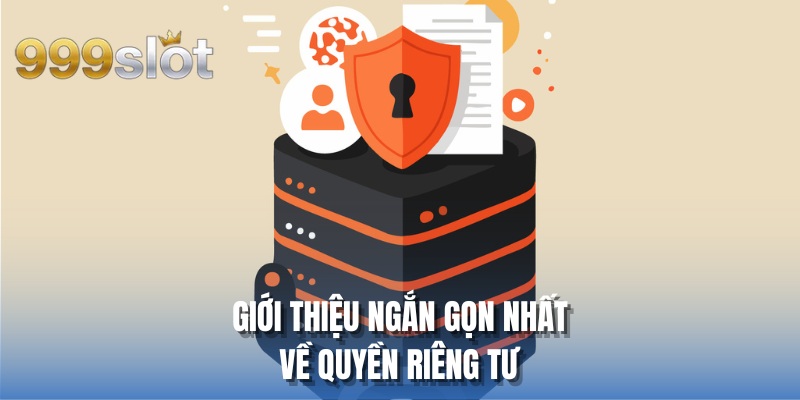 Giới thiệu ngắn gọn nhất về quyền riêng tư